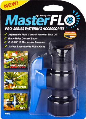 Image showing 5 th Master-FLO Flow Control Valve