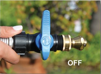 Image showing 8 th Master-FLO Flow Control Valve