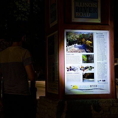 Image showing 7 th Kodiak 700 Lumen Slim Tactical Flashlight