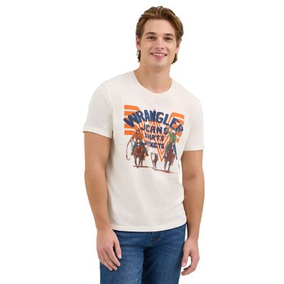 Image showing  x Whataburger Men's Graphic T-Shirt
