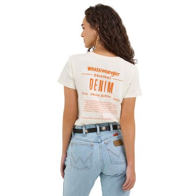 Image showing  x Whataburger Women's Tee
