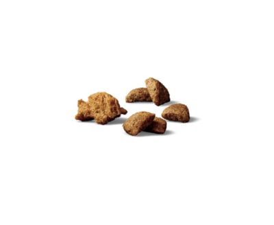 Image showing  Complete Essentials Adult Shredded Blend Beef and Rice Formula Dry Dog Food