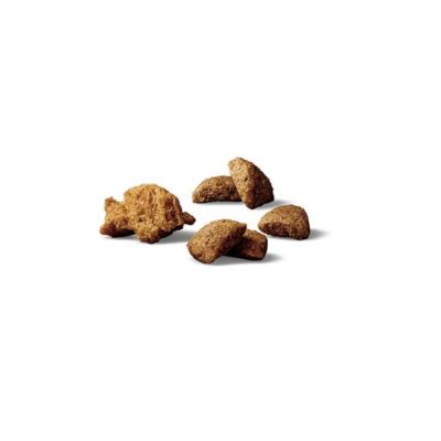 Image showing  Complete Essentials Adult Shredded Blend Beef and Rice Formula Dry Dog Food