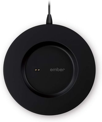 Ember Mug Charging Coaster 2, Black