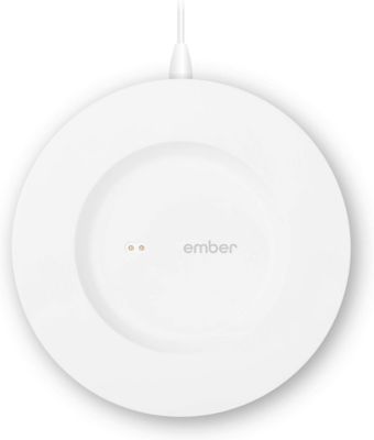 Ember Mug Charging Coaster 2, White