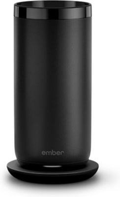 Ember Tumbler, Slate Black