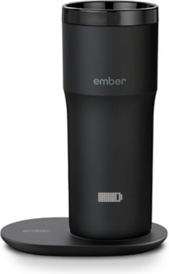 Ember Travel Mug 2, Black