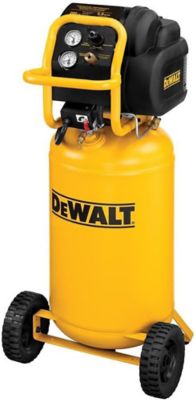 DeWALT 15 gal. 1.6 HP Air Compressor