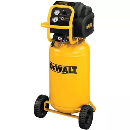 DeWALT 15 gal 1.6 HP air compressor Portable Air Compressors