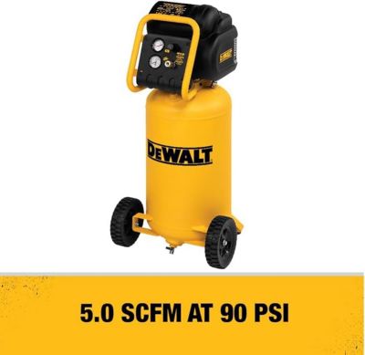 Image showing  15 gal. 1.6 HP Air Compressor