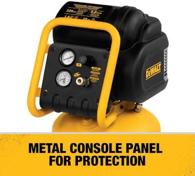 Image showing  15 gal. 1.6 HP Air Compressor