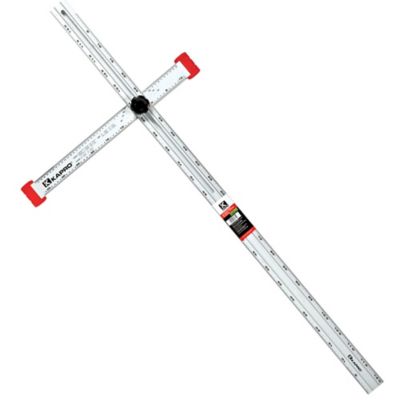 Kapro Kapro 317 Adjustable Drywall T-Square