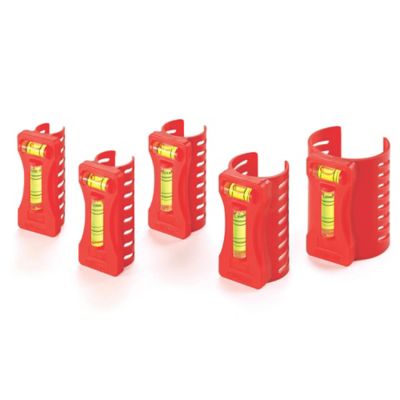 Kapro Kapro 350 Pipe Level Set - 5 Sizes