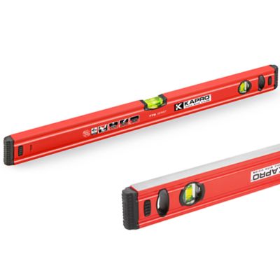 Kapro Kapro 779 SPIRIT - Lightweight Box Level - 120 cm