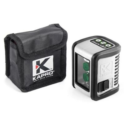 Kapro Kapro 852G - ProLaser Cross Line - Green