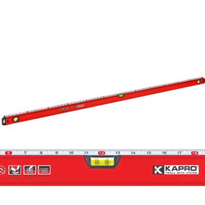 Kapro Kapro 770 EXODUS - The Ruler in Levels - 72 Inch