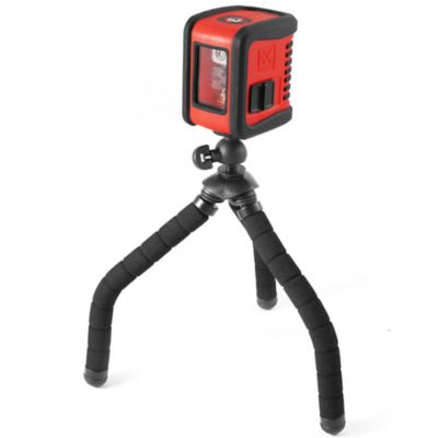 Kapro Kapro 842S Prolaser Bambino - Red Cross Laser Level