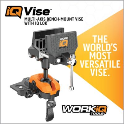 Image showing  IQ Vise