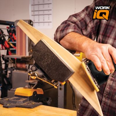 Image showing  IQ Vise Jaws Woodworking