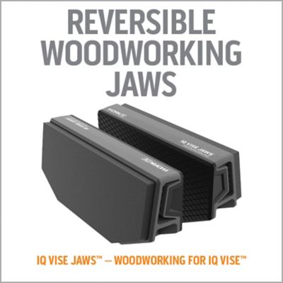 Image showing  IQ Vise Jaws Woodworking