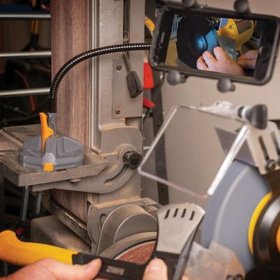 Image showing  IQ Connect Magnetic Mount