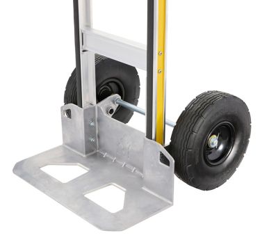 Image showing  800 lb. Aluminum Hand Truck