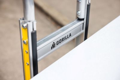 Image showing  800 lb. Aluminum Hand Truck