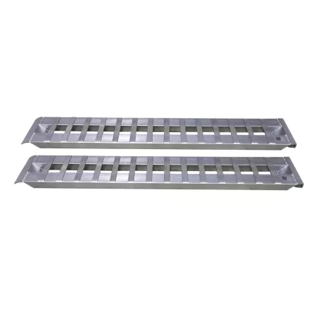 GEN-Y Hitch 78 in x 12 in Aluminum Loading Ramps Loading Ramps