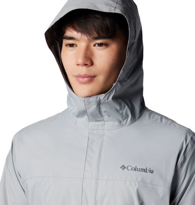 Image showing 8 th Columbia Sportswear Men's Watertight II Jacket