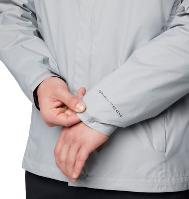 Image showing 6 th Columbia Sportswear Men's Watertight II Jacket