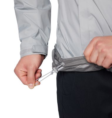 Image showing 7 th Columbia Sportswear Men's Watertight II Jacket