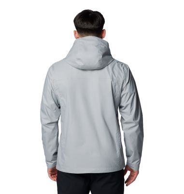 Image showing 2 th Columbia Sportswear Men's Watertight II Jacket