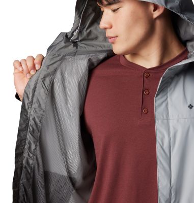 Image showing 5 th Columbia Sportswear Men's Watertight II Jacket