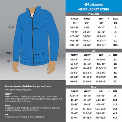 Image showing 9 th Columbia Sportswear Men's Watertight II Jacket