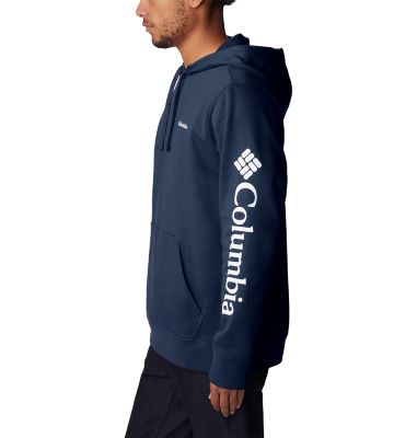 Image showing 2 th Columbia Sportswear Men's Trek Graphic Hoodie