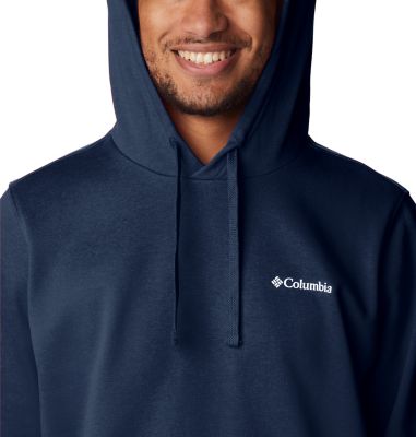 Image showing 4 th Columbia Sportswear Men's Trek Graphic Hoodie