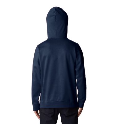 Image showing 3 th Columbia Sportswear Men's Trek Graphic Hoodie