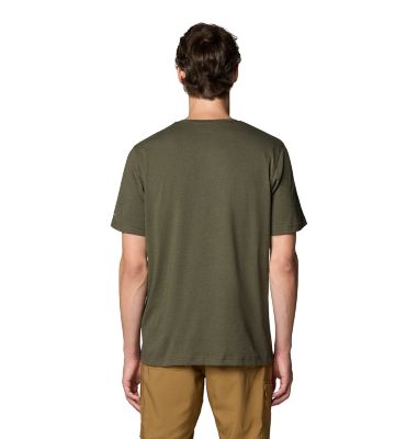 Image showing 2 th Columbia Sportswear Men's Thistletown Hills Short-Sleeve T-Shirt