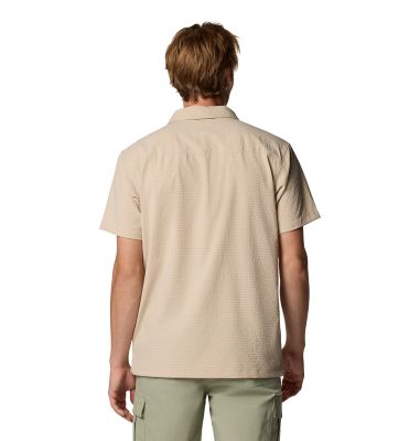 Image showing 2 th Columbia Sportswear Utilizer Short Sleeve Camp Shirt
