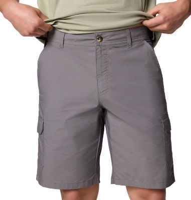 Image showing  Men's 10 in. Washed Out Cargo Shorts II
