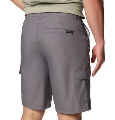 Image showing 5 th Columbia Sportswear Men's 10 in. Washed Out Cargo Shorts II