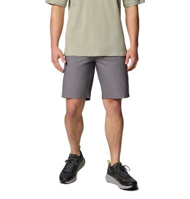Columbia Sportswear Men's 10 in. Washed Out Cargo Shorts II