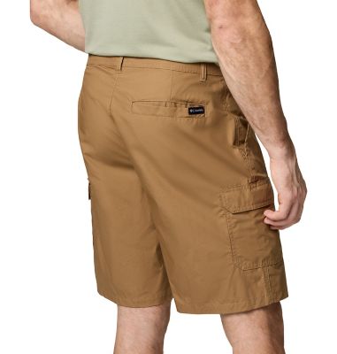 Image showing 5 th Columbia Sportswear Men's 10 in. Washed Out Cargo Shorts II