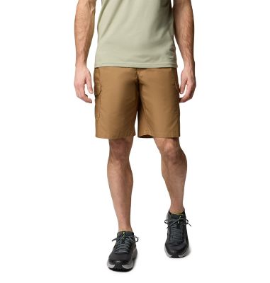 Columbia Sportswear Men's 10 in. Washed Out Cargo Shorts II