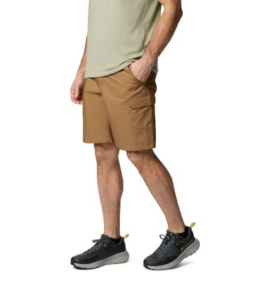 Image showing 3 th Columbia Sportswear Men's 10 in. Washed Out Cargo Shorts II