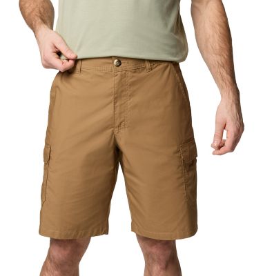 Image showing 4 th Columbia Sportswear Men's 10 in. Washed Out Cargo Shorts II