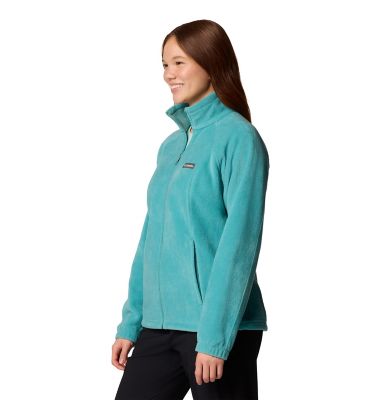 Image showing  Women's Benton Springs Full-Zip Fleece Jacket