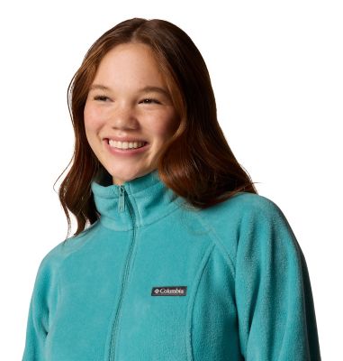 Image showing 5 th Columbia Sportswear Women's Benton Springs Full-Zip Fleece Jacket