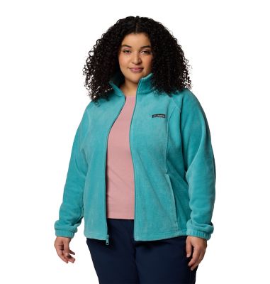 Image showing 8 th Columbia Sportswear Women's Benton Springs Full-Zip Fleece Jacket