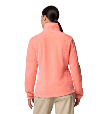 Image showing  Women's Benton Springs Full-Zip Fleece Jacket